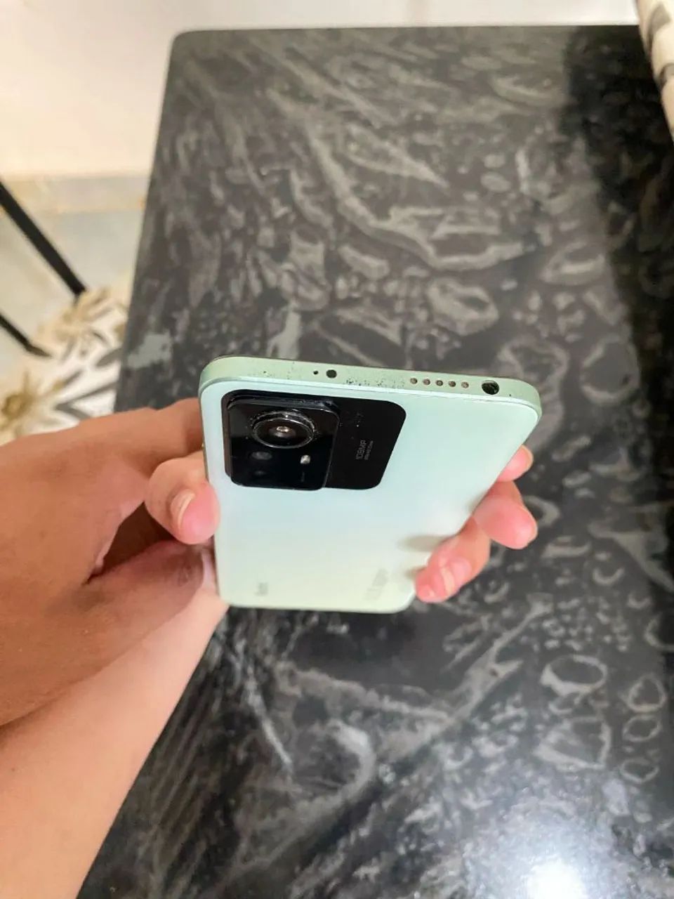 Vendo urgente Xiomi note 12S 