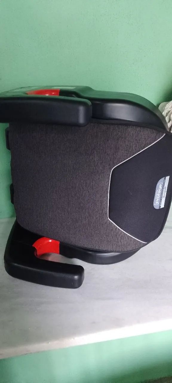 Assento infantil, para a segurança de seu filho (a) - Foto 3