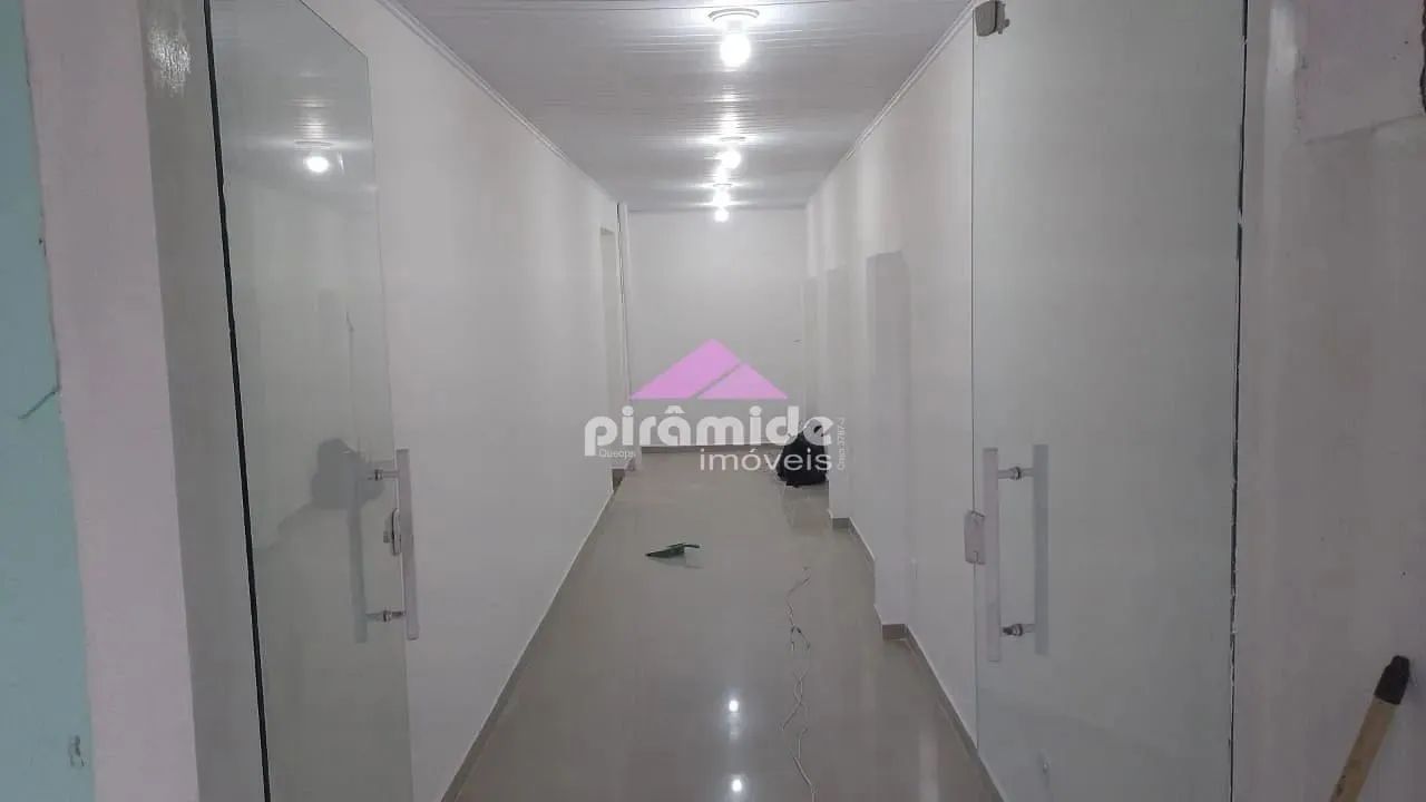 Ponto para alugar, 37 m² por R$ 2.080,00/mês - Monte Castelo - São José dos Campos/SP - Foto 2