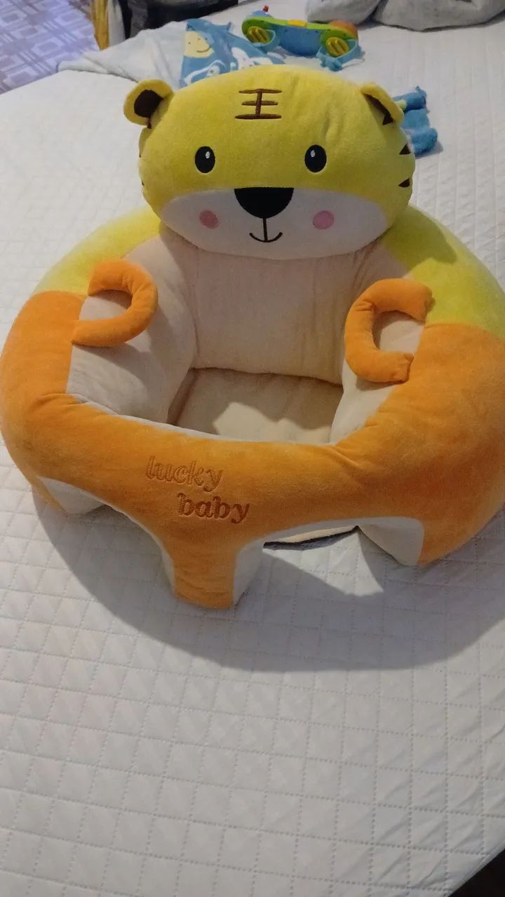 Vendo almofada para bebe 