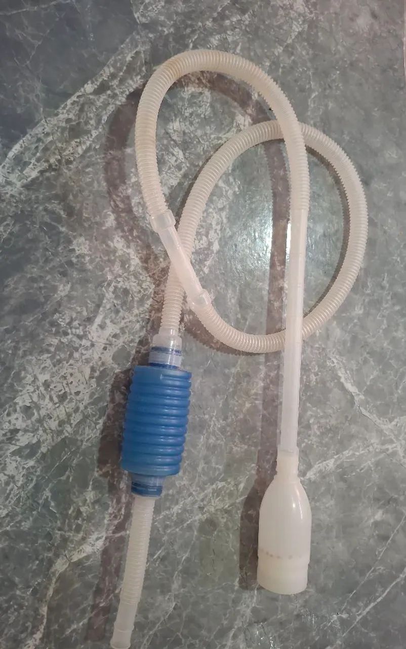 Aquário novo  - Foto 5