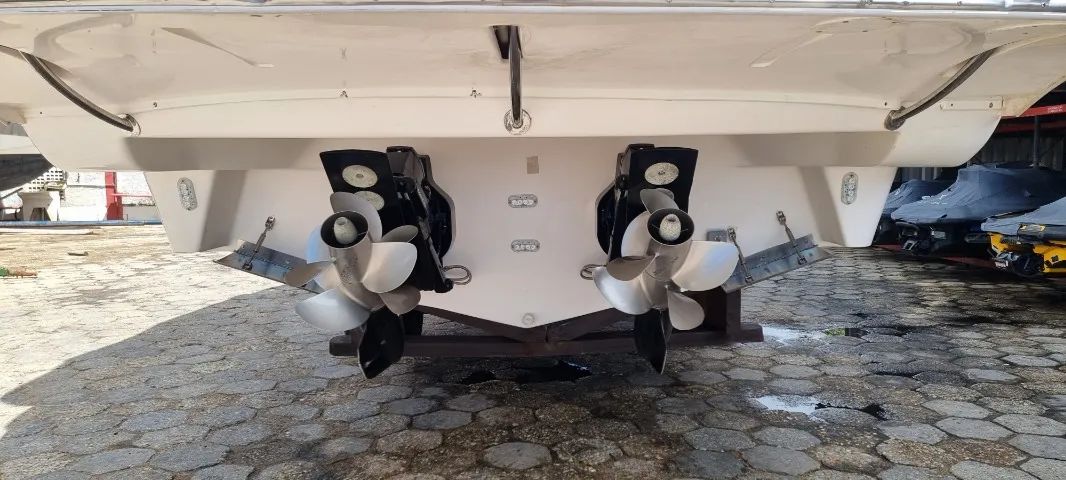 Focker 320 GT ano 2013 - Foto 5