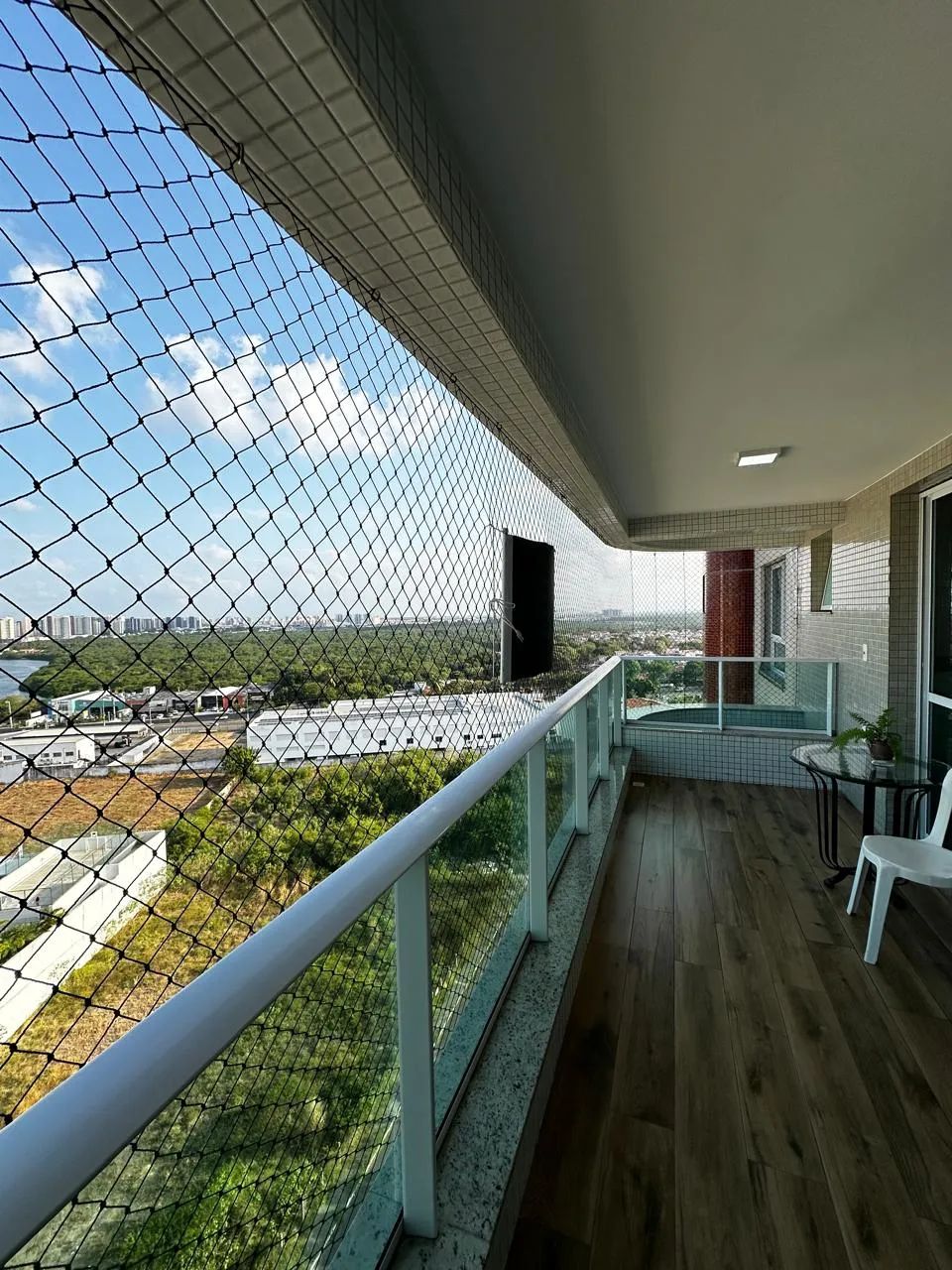 Apartamento Padrão ,4 quartos ,2 suites ,4 banheiros ,3 vagas , Inácio Barbosa, Inácio Bar - Foto 5