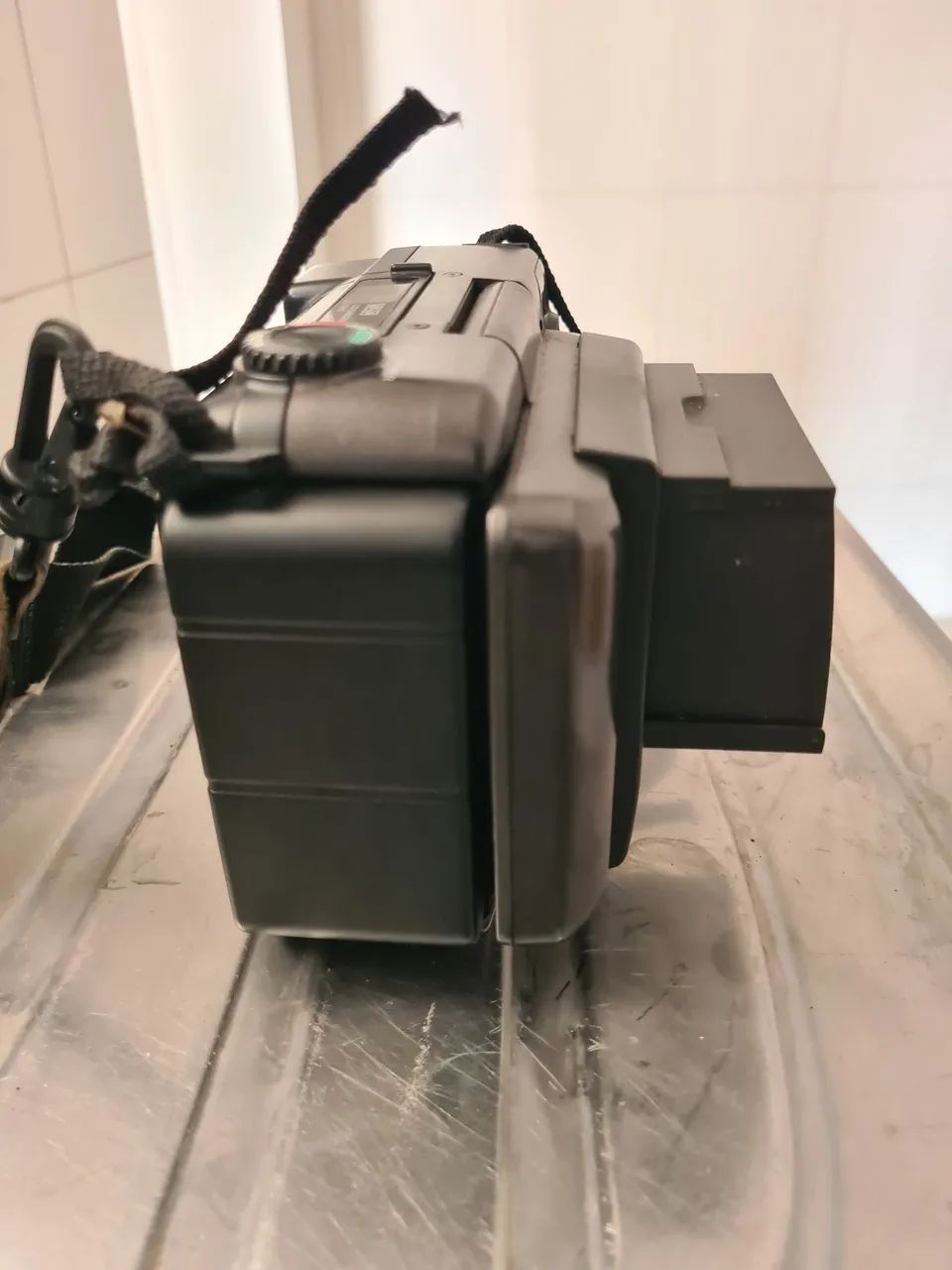 Camera Minolta Master C513 - Foto 5