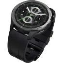 Relógio Smartwatch Haylou Solar Neo HF008 LS21 - Preto - Foto 2