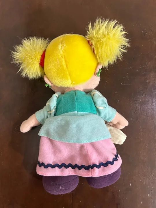 Coleção turma da Xuxinha - Anos 90/2000 - Foto 2