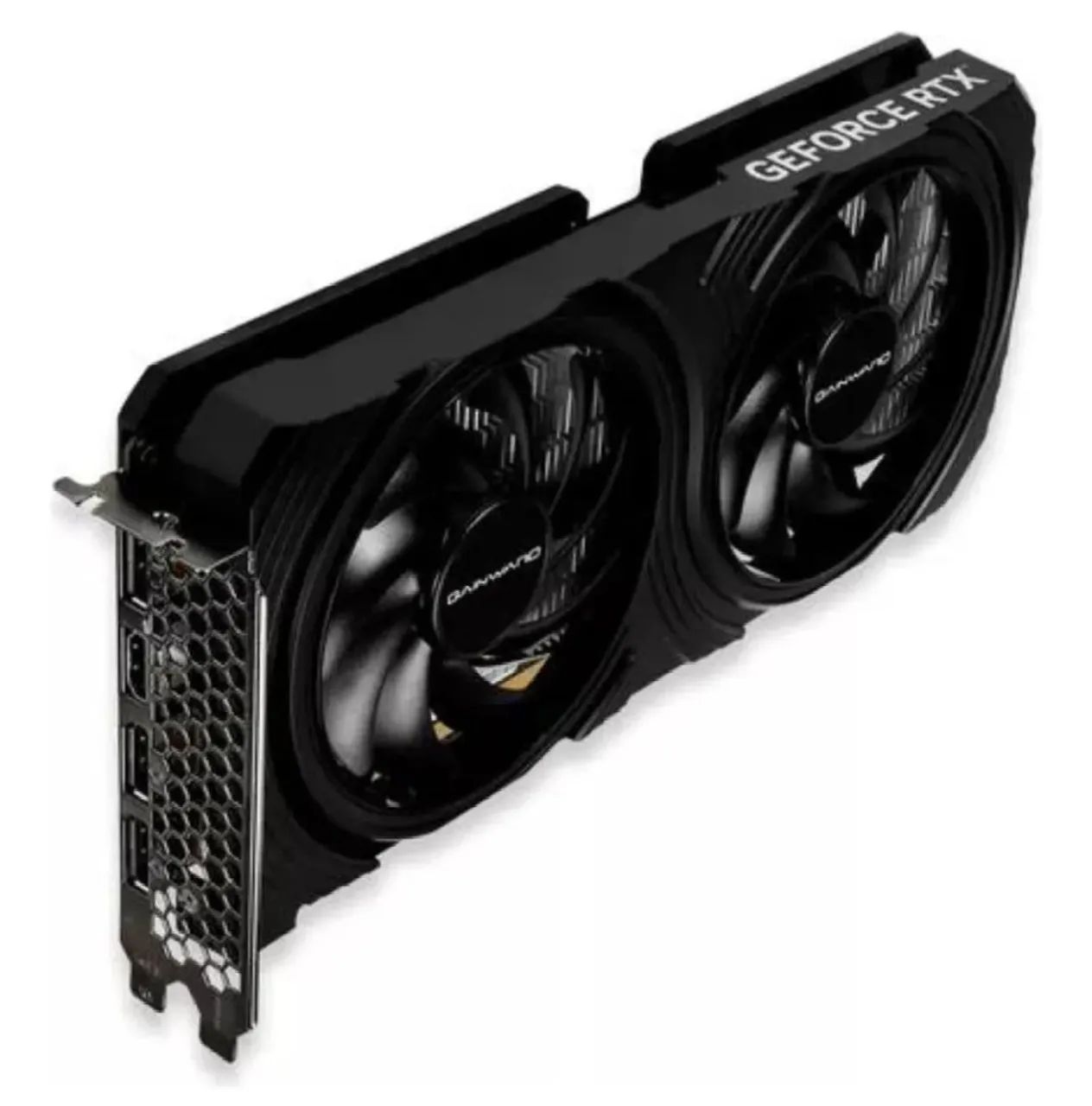 *Anúncio ativo até dia 15/05* Placa de Vídeo GeForce RTX 4060 Nova - Foto 4