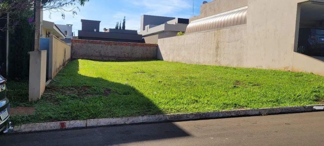 Excelente terreno de 400m² no condomínio Recanto do lago - Localização privilegiada!! - Foto 2