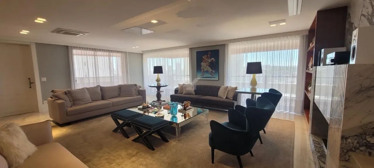 apartamento - Cambuí - Campinas - Foto 4