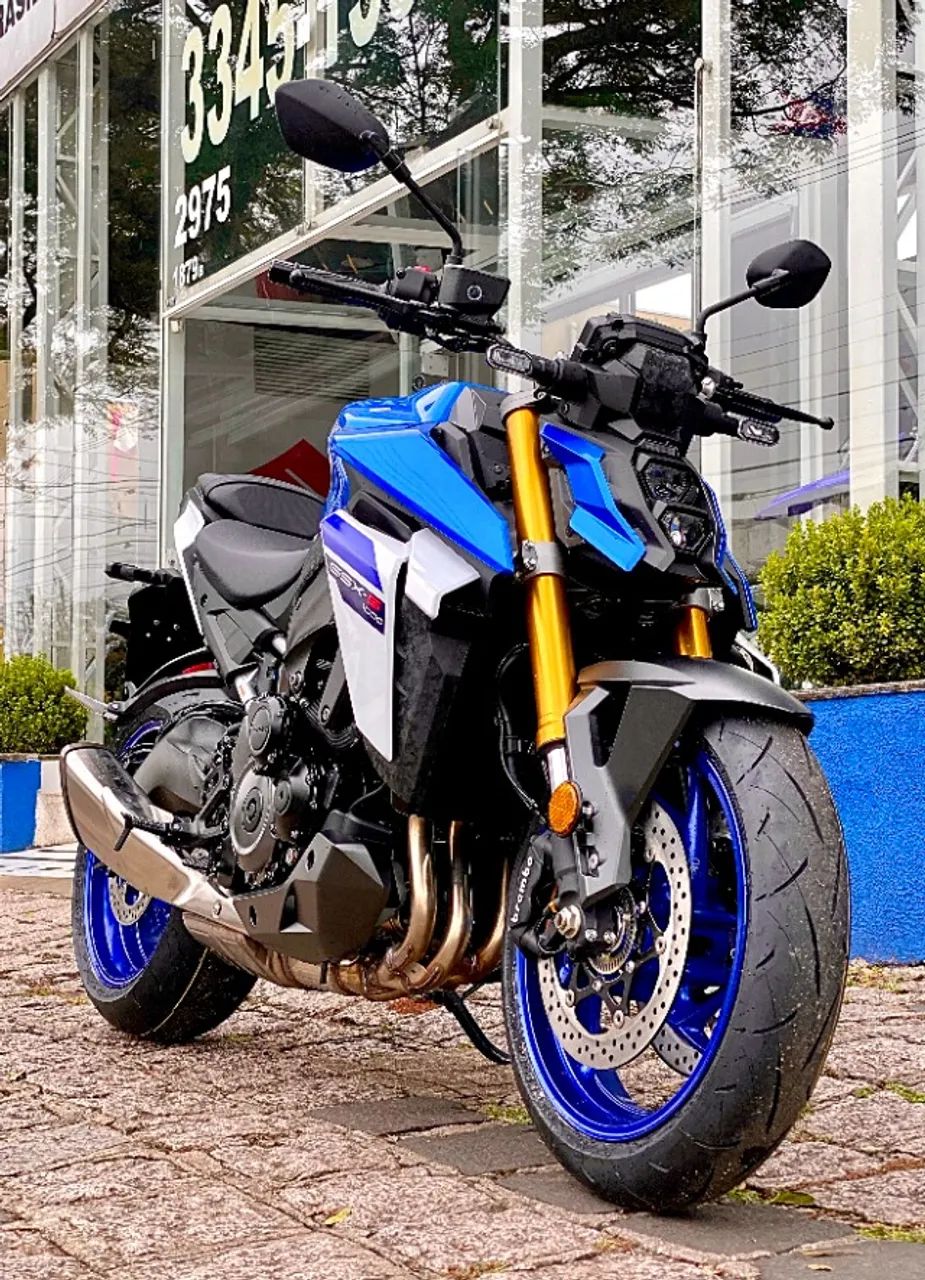 なす Suzuki 1000 2026 - 1443905293 | OLX