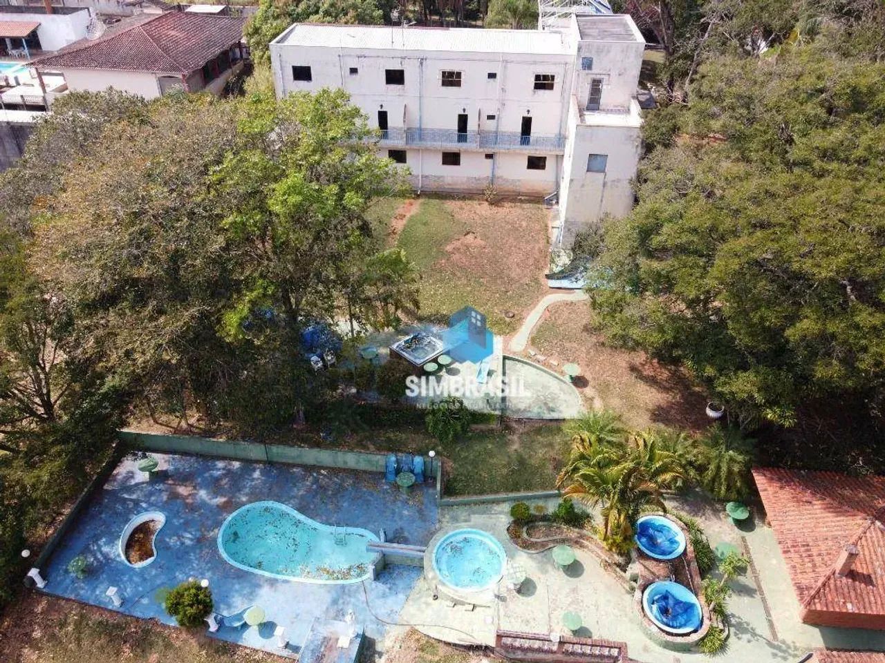 Hotel com 12 quartos à venda em Socorro/SP - Foto 3