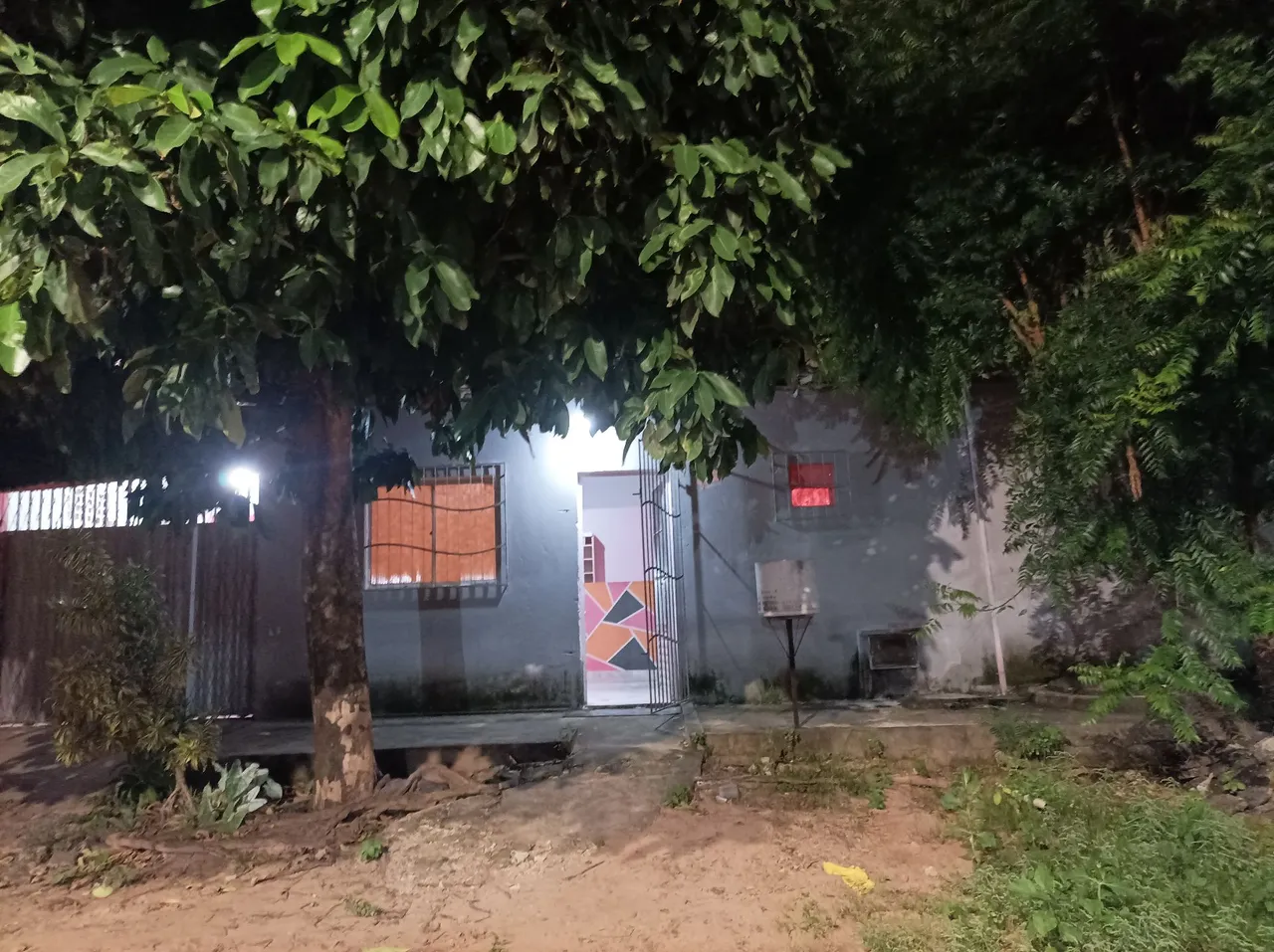 Aluga-se casa em Nordelândia Lagoa azul nova Natal