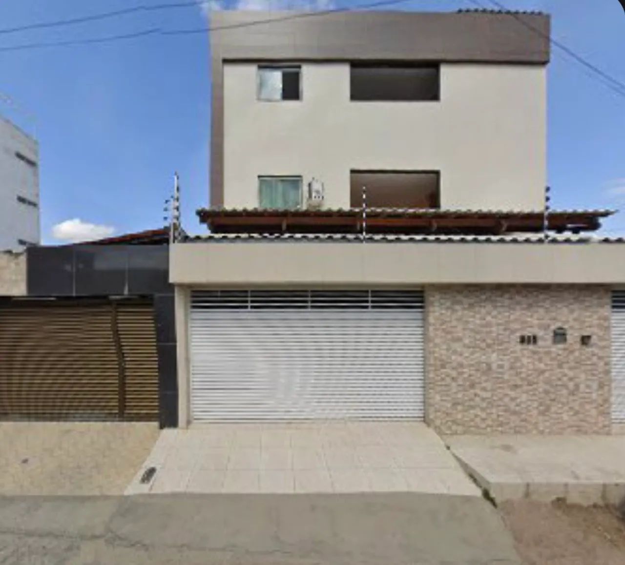 Foto - Caruaru - Nova Caruaru