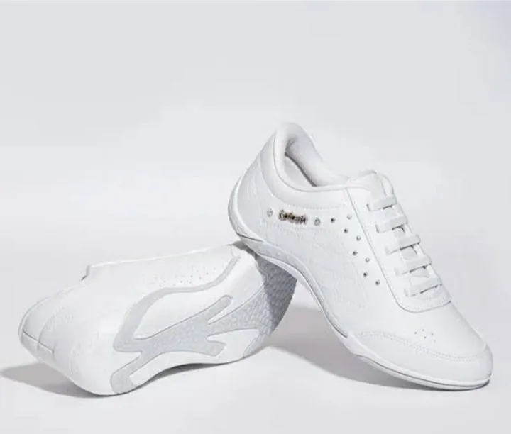 Tênis Feminino Branco kolosh,ortopédico