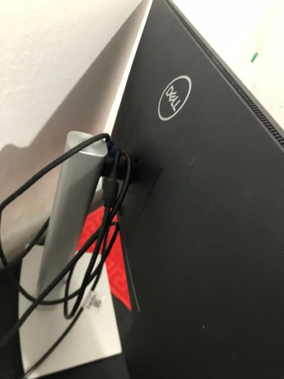 Monitor Dell P2422H - Foto 5