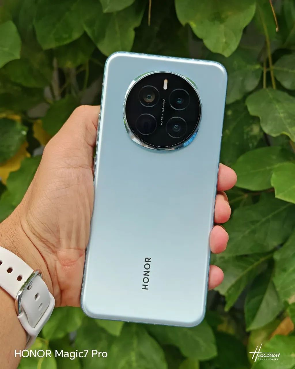 Honor Magic 7 pro global  - Foto 3