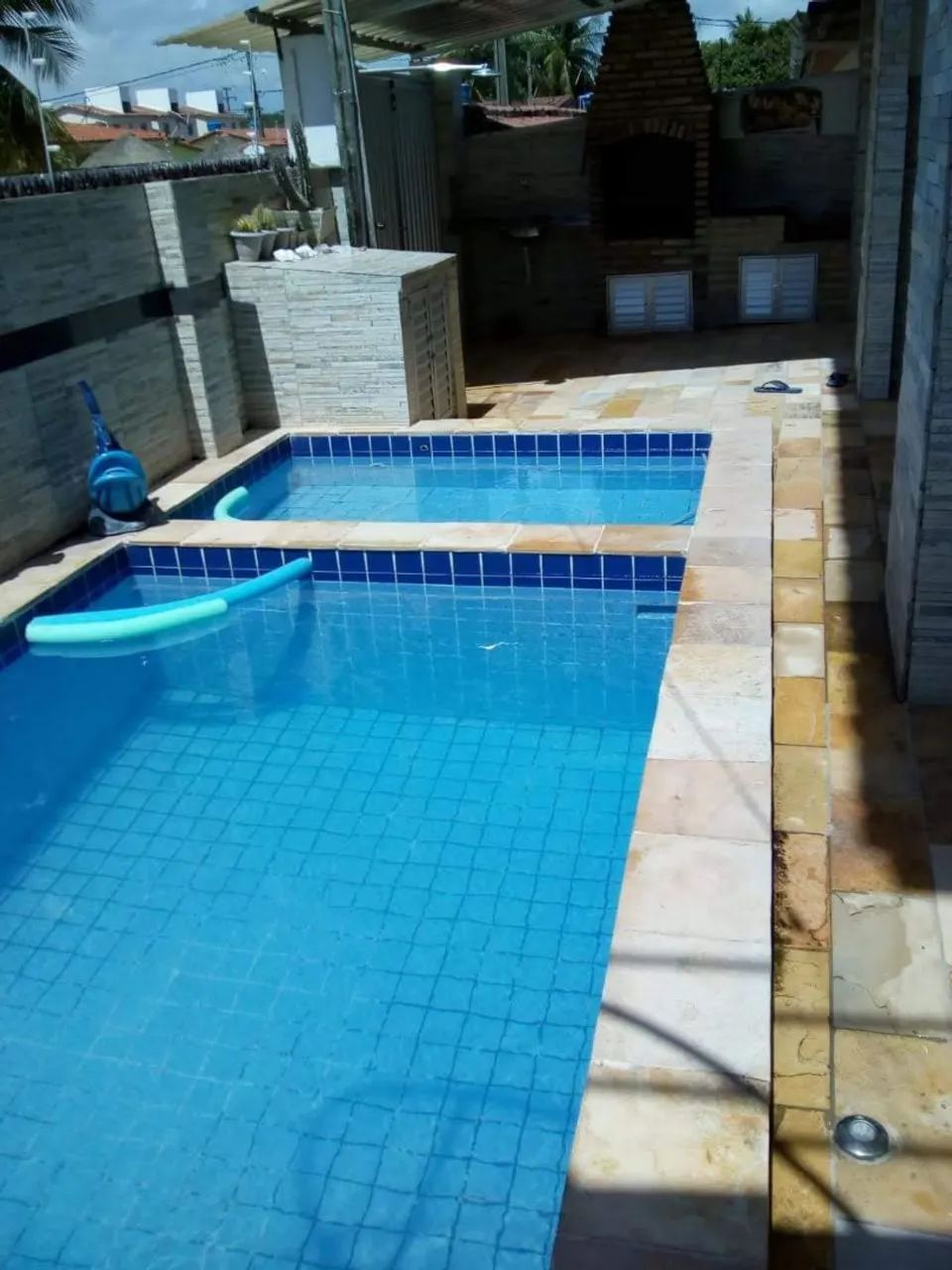 Foto - Ilha de Itamaracá - 