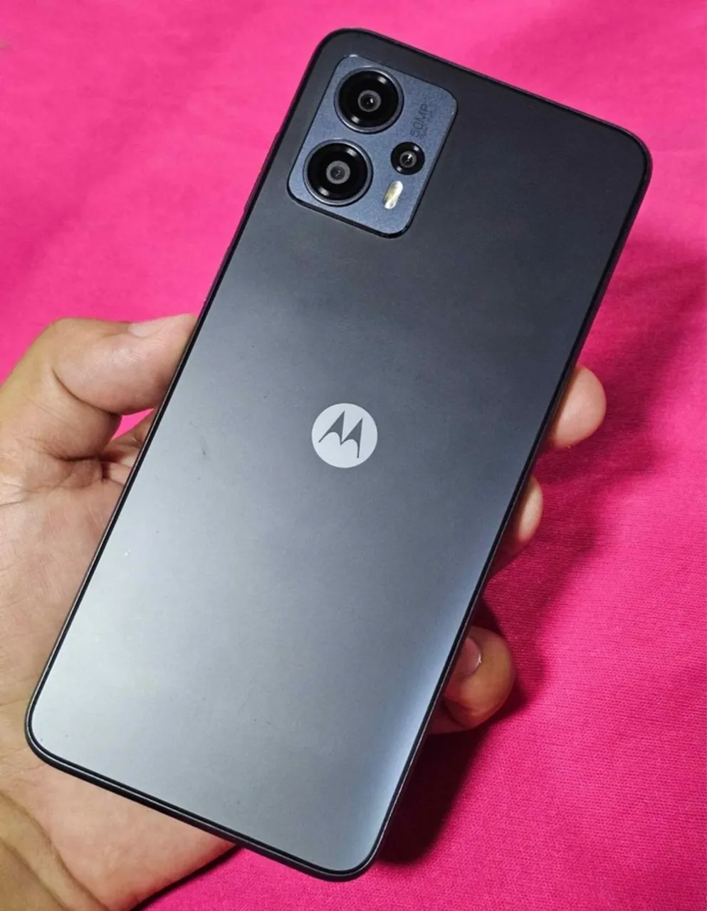 Moto G23 novinho 128 gigas todo original