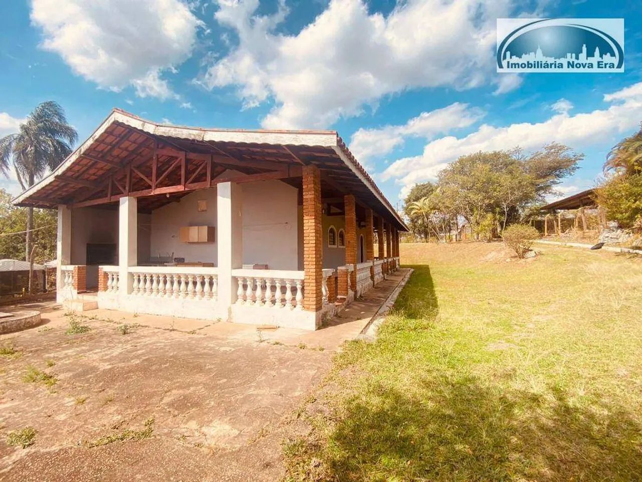 Chácara com 3 dormitórios à venda, 2400 m² por R$ 1.200.000,00 - Vista Alegre - Vinhedo/SP - Foto 4