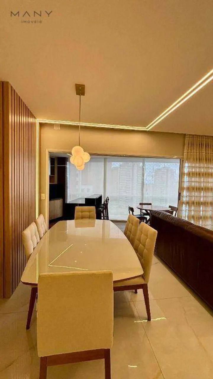 Concept Residencial - Apartamento com 4 Suites para alugar, 140 m² por R$ 14.000/mês - Adr - Foto 2