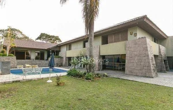 Residência Espetacular no Jardim Social  Conforto, Estilo e 960m² de Pura Elegância! - Foto 6