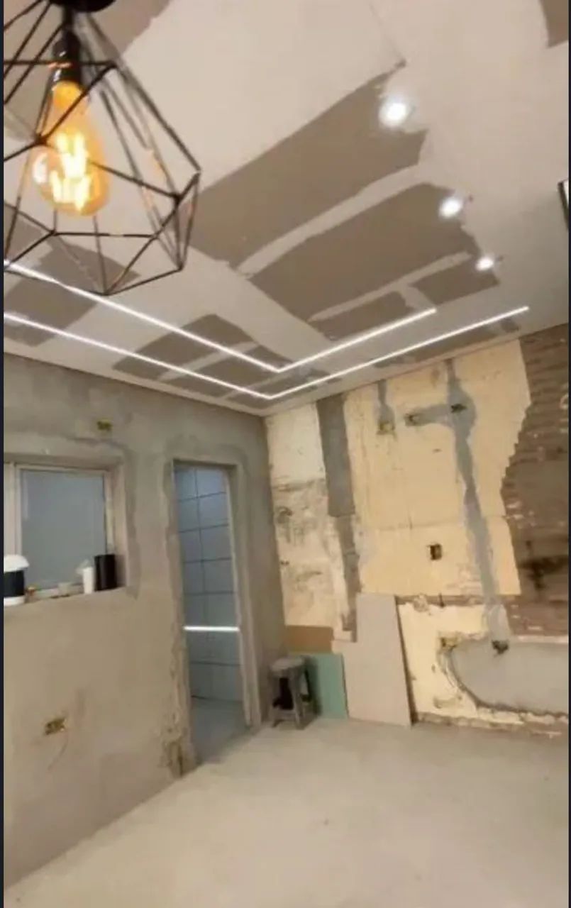GESSOS DRYWALL