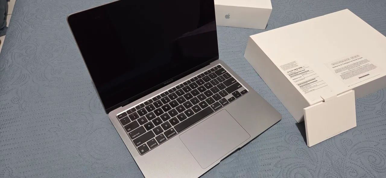 Macbook Air M1 - Foto 4