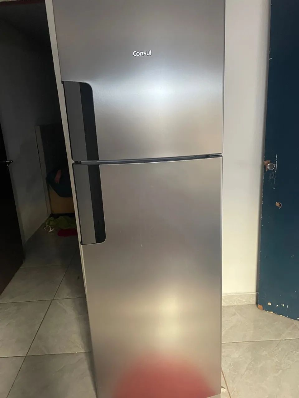 Geladeira Duplex em ótimo estado! - Foto 3