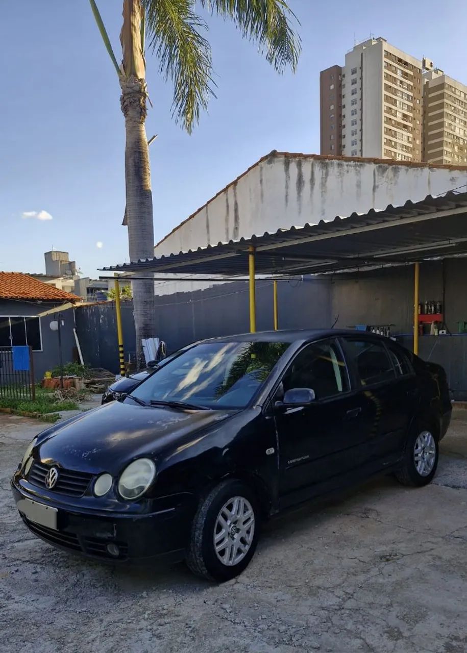 Polo 1.6 Confortiline  - Foto 2
