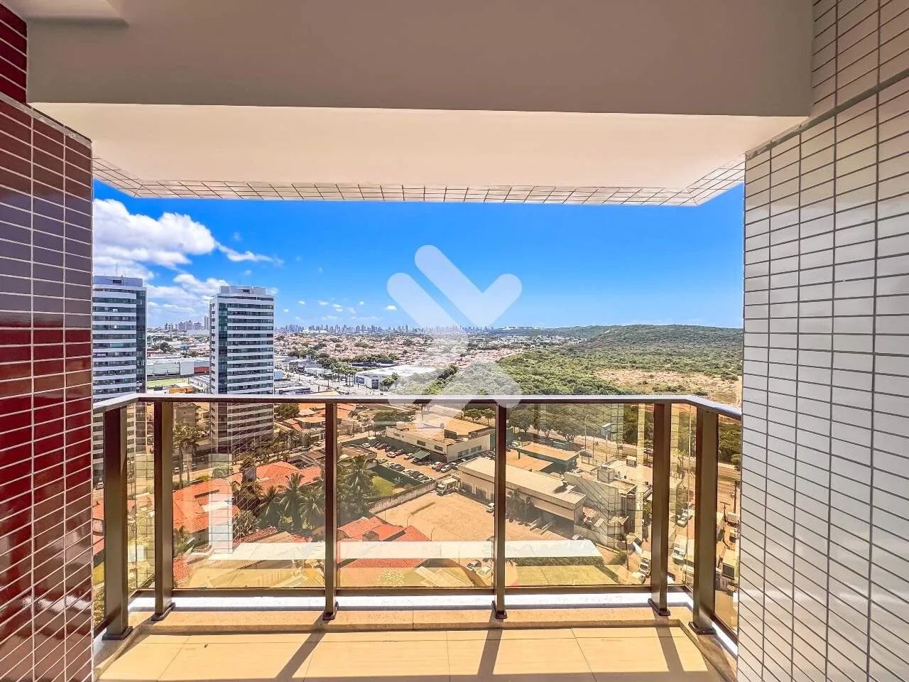 Apartamento à venda em Capim Macio (Natal/RN) | Condomínio Reserva | 3 quartos sendo 1 suí - Foto 4