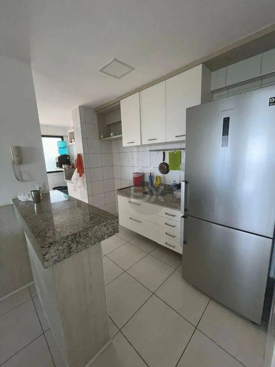 Apartamento com vista privilegiada para o Parque do Cocó - Foto 5
