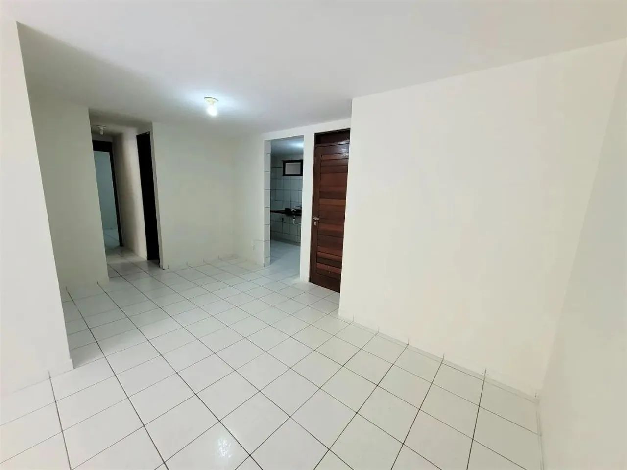 Apartamento com 3 dormitórios para alugar, 90 m² por R$2.900,00/mês - Jardim Oceania - Joã - Foto 4