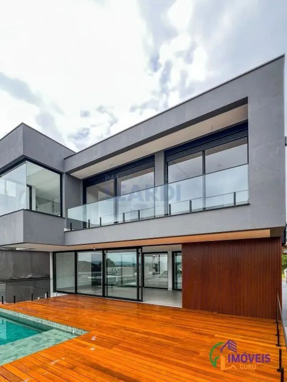 CASA EM CONDOMÍNIO - ALPHAVILLE - SP - Foto 4