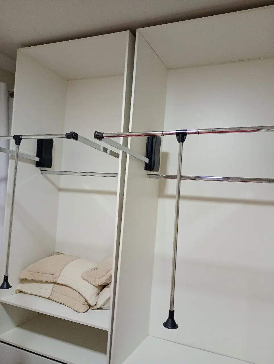 Guarda roupa/closet  - Foto 3