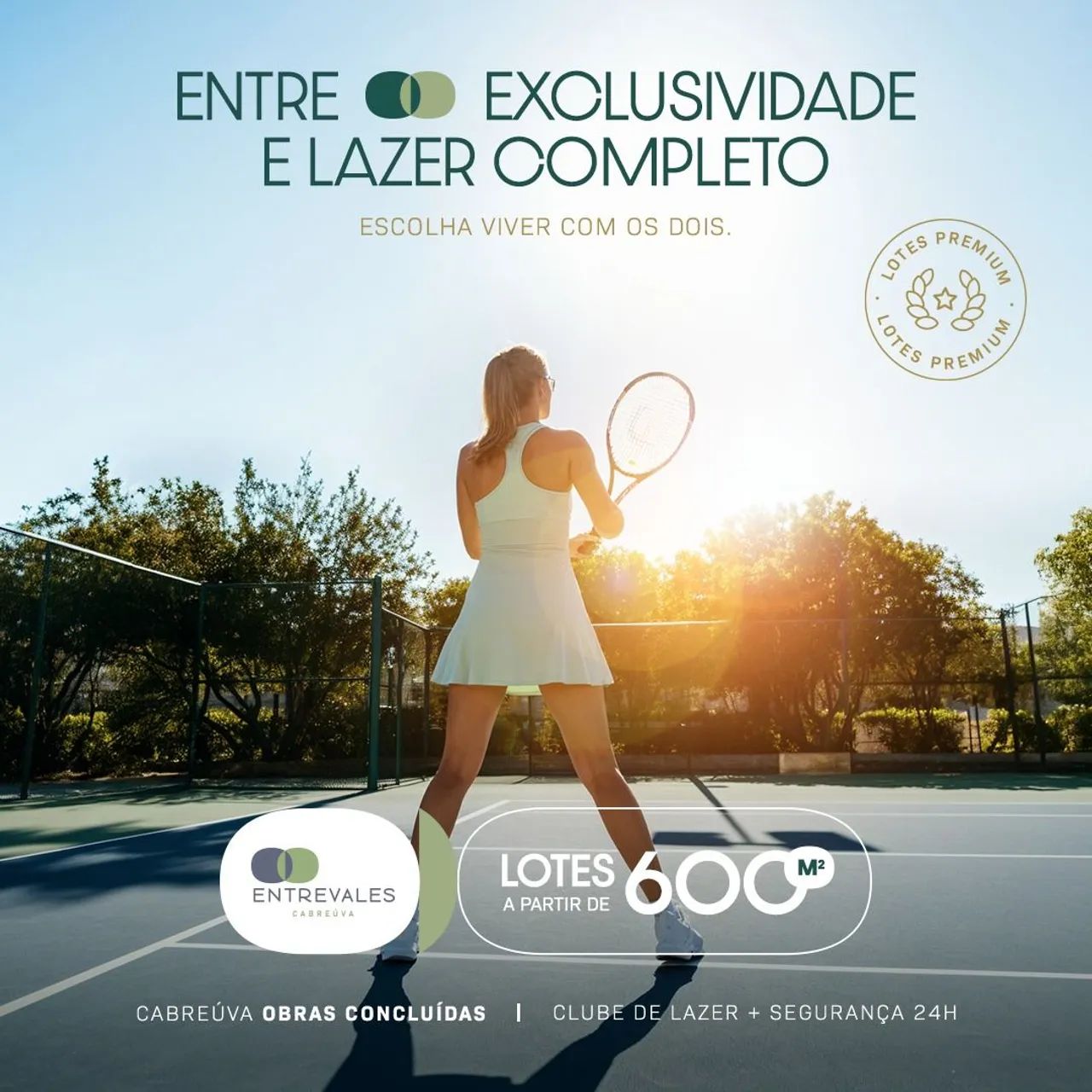 Terreno em Cabreúva - Lotes a partir de 600m² - Foto 4