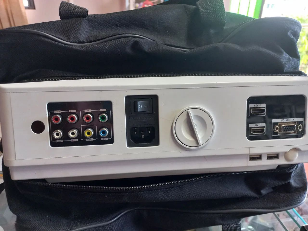 projetor 64318190903937121