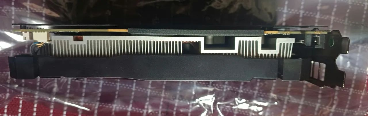 Placa de Vídeo Galax GeForce GTX 1660 - Foto 2