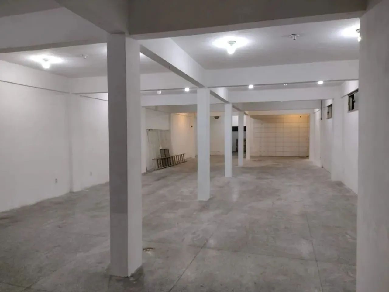 Galpão para alugar, 200 m² por R$ 5.500,00/mês - Sussuarana - Salvador/BA - Foto 5