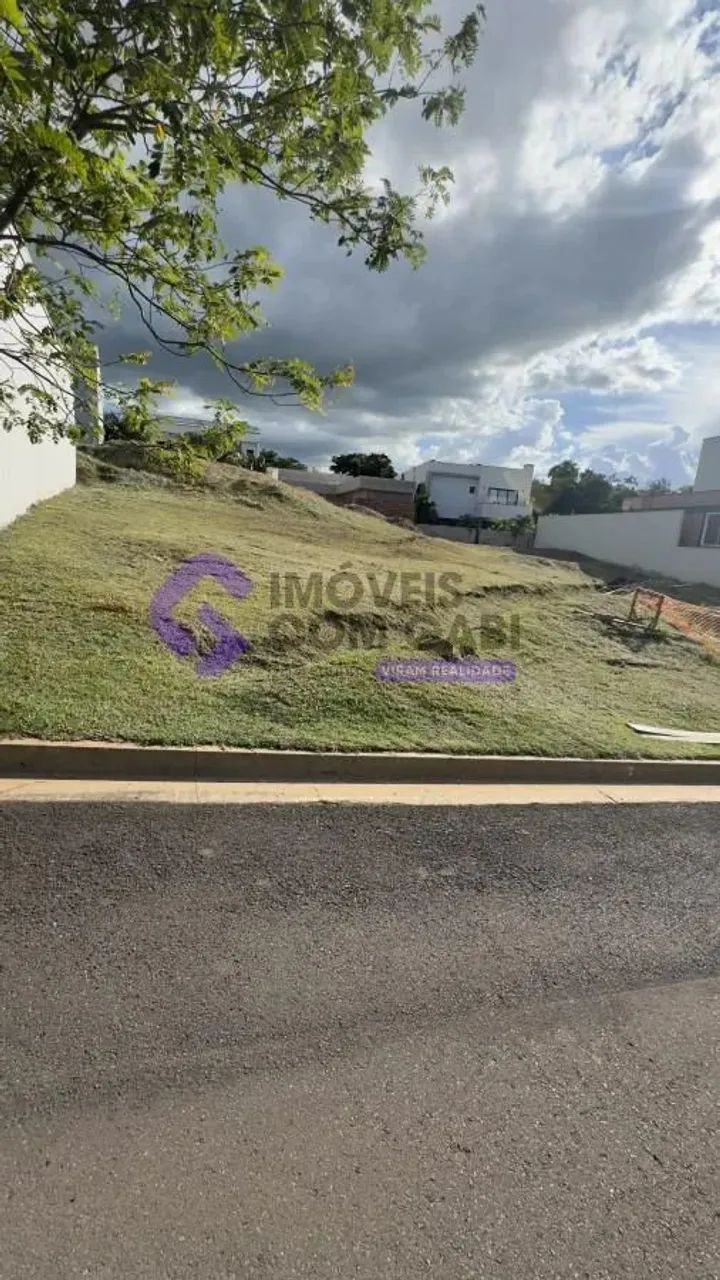 Terreno em Condomínio para Venda em Presidente Prudente, Porto Madero Residence - Foto 3