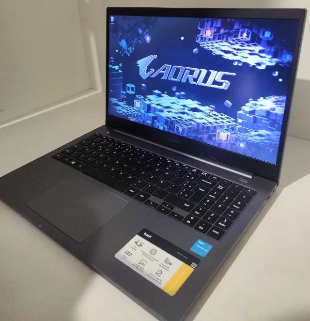 Notebook SamSung Book - Foto 2