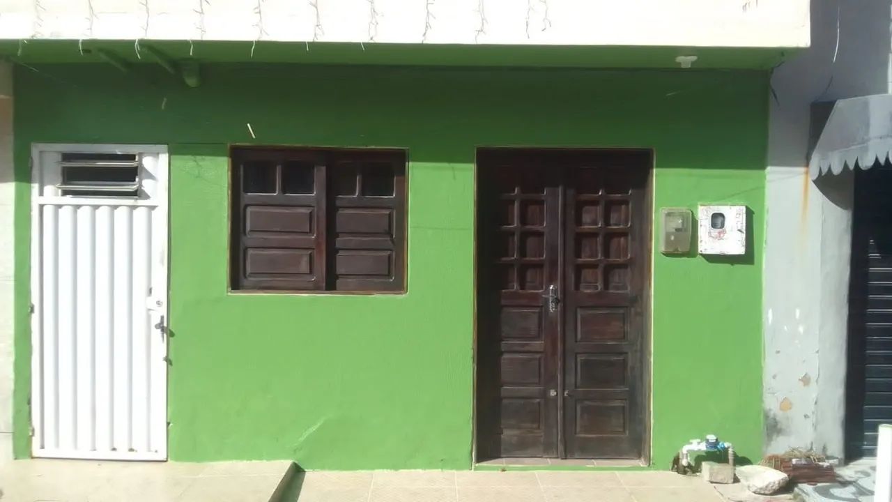 Foto - Maceió - Feitosa