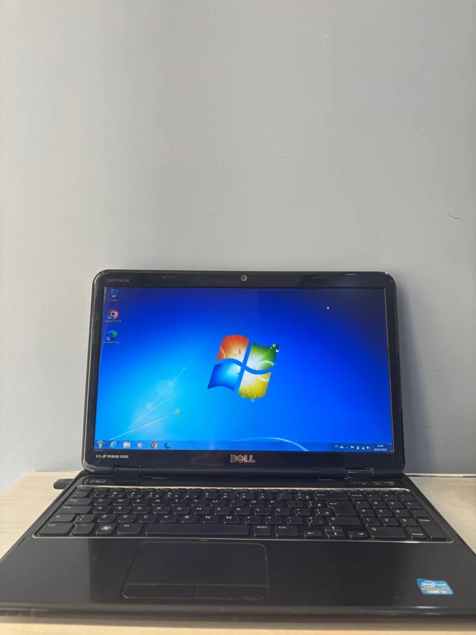 dell n5110