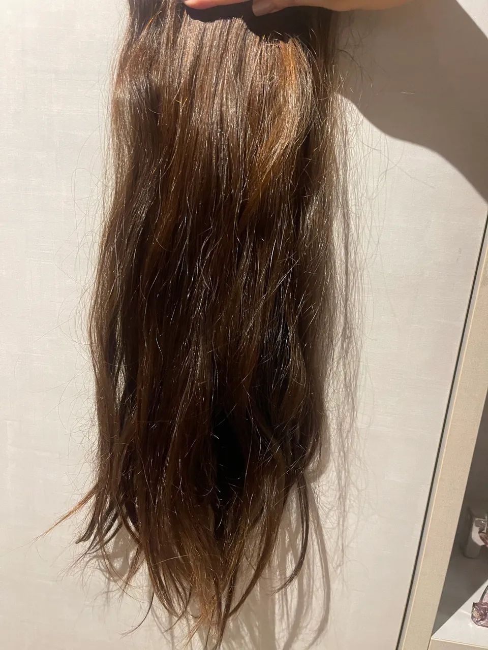 Cabelo humano Brasileiro Regional  - Foto 5