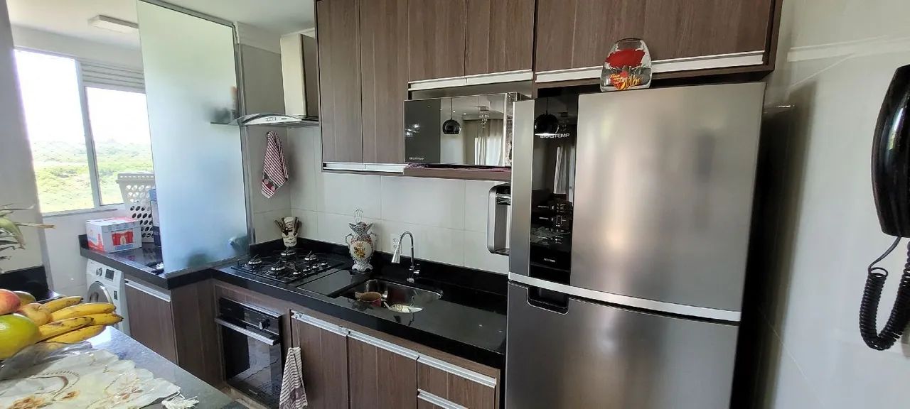 Foto - Santa Bárbara DOeste - Vila Mollon IV