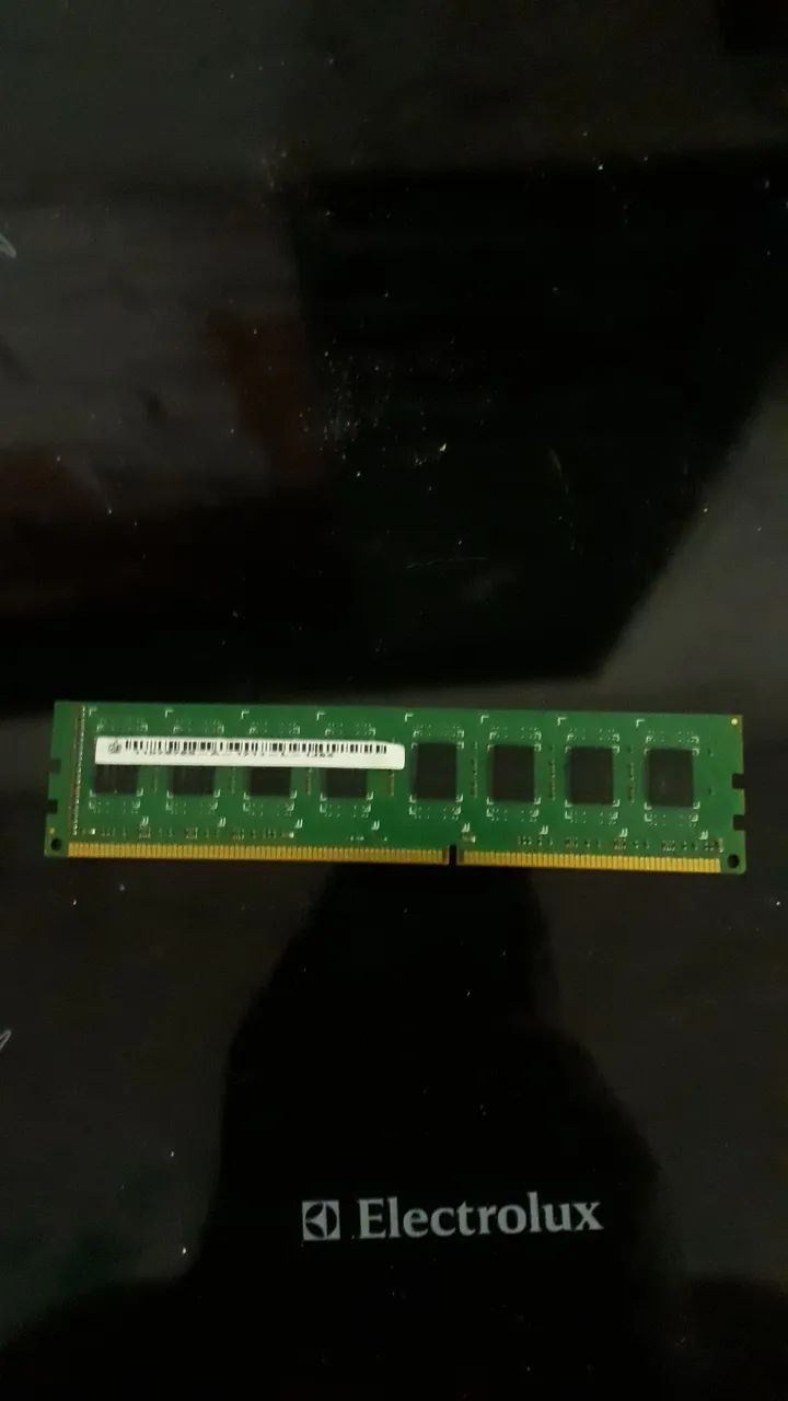 Memória RAM DDR3 2GB para PC