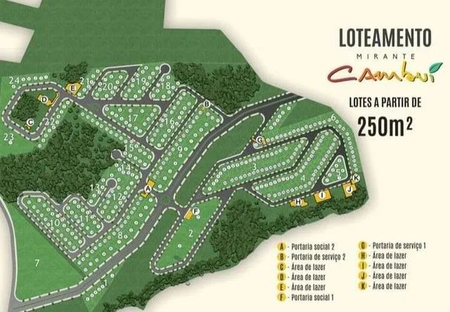 Foto - São José dos Campos - Campus do CTA