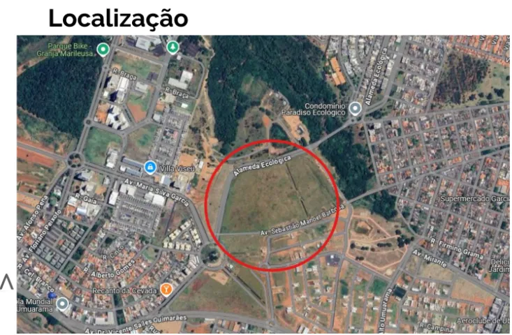 Lançamento Condomínio Fechado