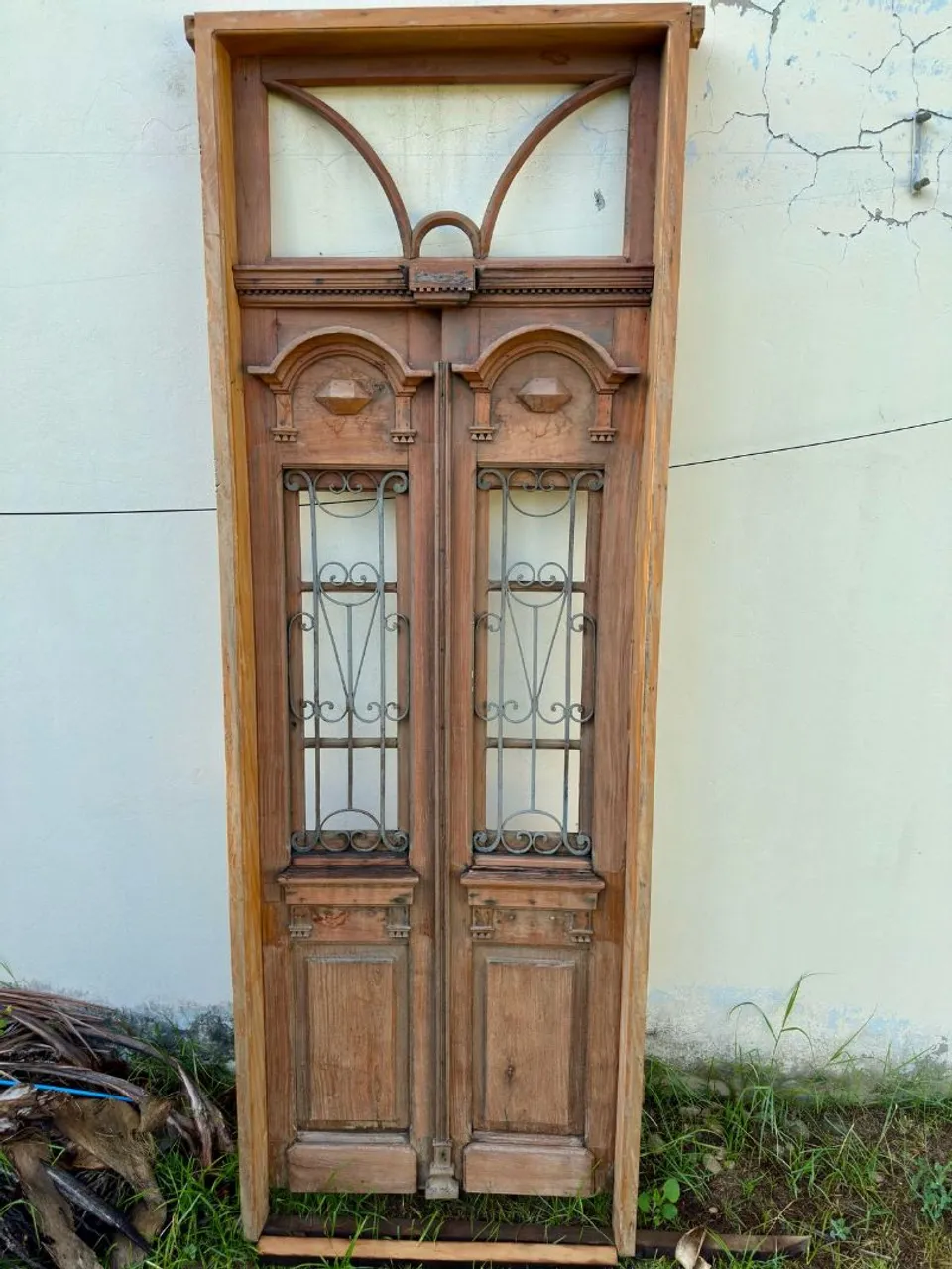 Porta Casarao Cabreúva