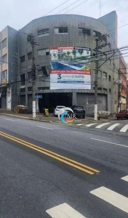 Loja para alugar, - Vila Palmares - Santo André/SP - Foto 2