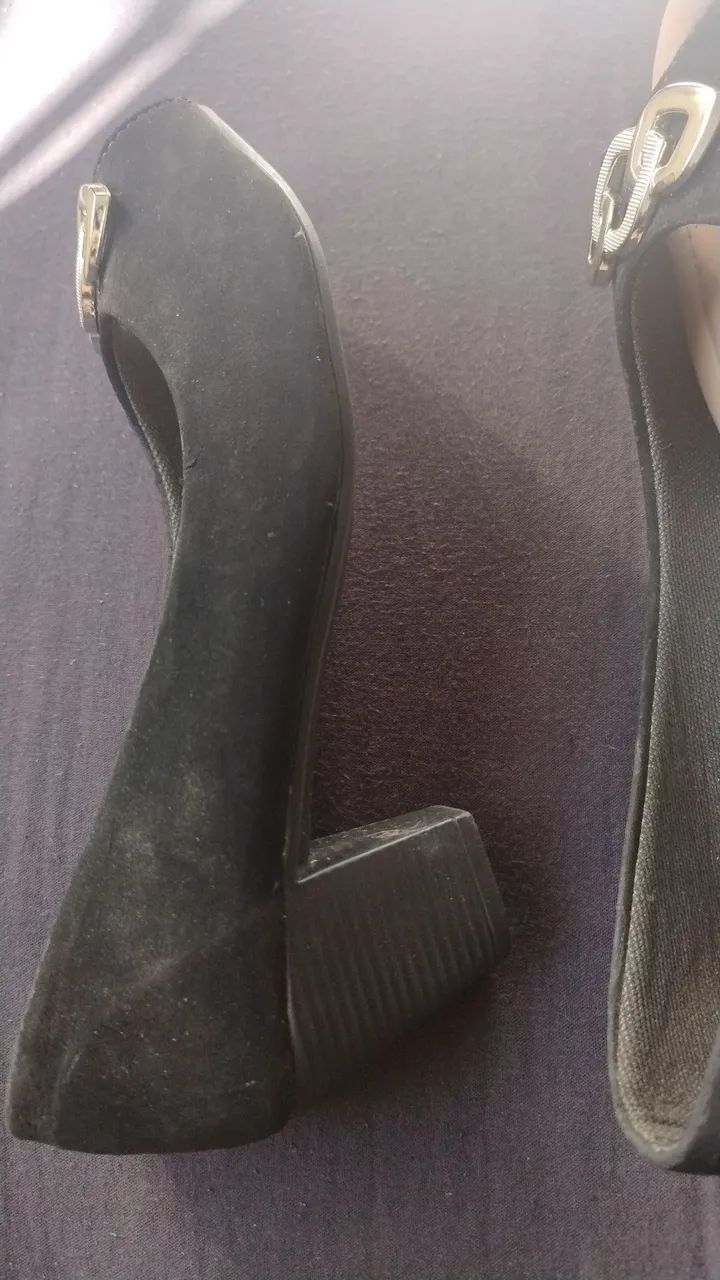 SAPATO FEMININO- n°37 - Foto 2